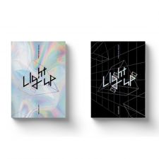 UP10TION - LIGHT UP - Mini Album Vol.9