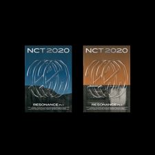 NCT - NCT 2020 RESONANCE Pt. 1