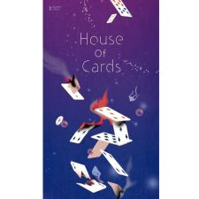 BTS - GRAPHIC LYRICS - House of Cards Vol.3