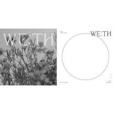 PENTAGON - WE:TH - Mini Album Vol.10
