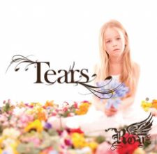 Royz - Tears [w/ DVD, Limited Edition / Type A]
