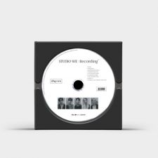 ONEWE - STUDIO WE : Recording - Demo Album Vol.1