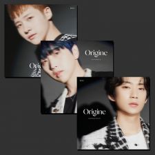 B1A4 - Origine - Album
