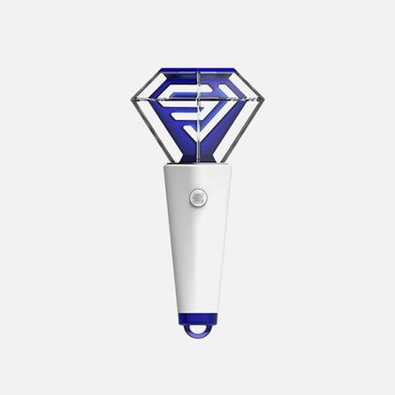 Super Junior - Mini Fanlight Keyring