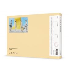 [PHOTOBOOK] AB6IX - 1ST PHOTOBOOK IN JEJU 19522