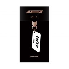 ATEEZ - Porte-Clés Acrylique Officiel - Hongjoong