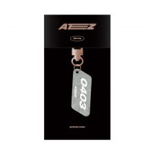 ATEEZ - Porte-Clés Acrylique Officiel - Seonghwa