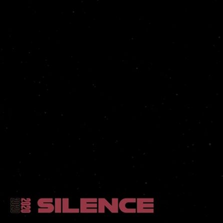 OOHYO - SILENCE - Album