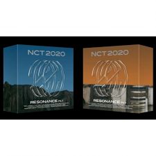 [ KIT ] NCT - NCT 2020 RESONANCE Pt. 1