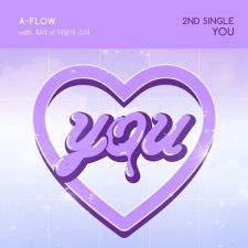 A-FLOW - You - Single Album Vol.2