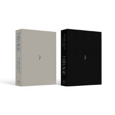Ha Sung Woon - Mirage - Mini Album Vol.4