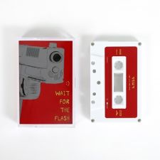 GIRIBOY - Like A Film - EP Cassette (Limited Edition)