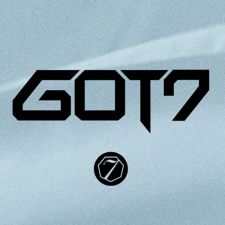 GOT7 - Breath of Love : Last Piece - Album Vol.4