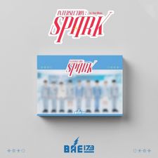 BAE173 - Intersection : SPARK - Mini Album Vol.1