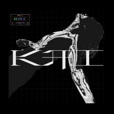 KAI (EXO) - KAI (开) Photobook Version - Mini Album Vol.1