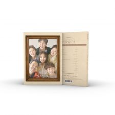 My unfamiliar family - O.S.T