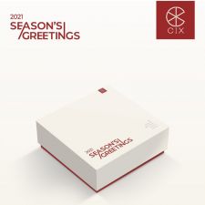 CIX - 2021 Season's Greetings