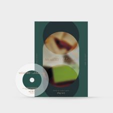 ONEWE - Memory : Illusion - Single Album Vol.1