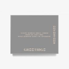 SEVENTEEN - 2021 Season's Greetings