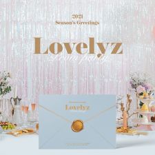 LOVELYZ - 2021 Season's Greetings