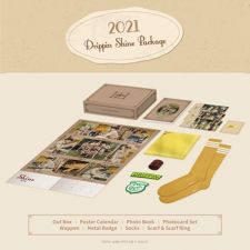 DRIPPIN - 2021 Shine Package