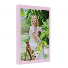 MINA - Yes, I Am Mina - 1st Photobook (Pink Ver. B)
