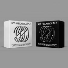 [ KIT ] NCT - NCT 2020 RESONANCE Pt. 2