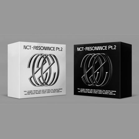 [ KIT ] NCT - NCT 2020 RESONANCE Pt. 2