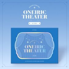 IZ*ONE - ONLINE CONCERT : ONEIRIC THEATER (KiT Video)