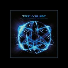 TREASURE - 1st ALBUM - THE FIRST STEP : TREASURE EFFECT (AIR KiT Kihno)