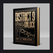 [DVD] Stray Kids - WORLD TOUR DISTRICT 9 : UNLOCK in Seoul