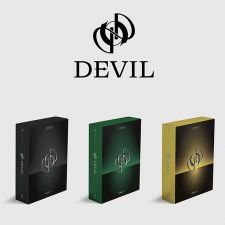 ONEUS - DEVIL - Album Vol.1
