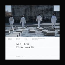 Hoppipolla - And Then There Was Us - Mini Album Vol. 2