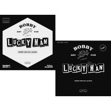 BOBBY - Lucky Man - Full Album Vol.2