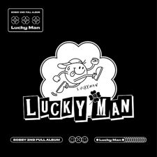[ KIT ] BOBBY - LUCKY MAN - Full Album Vol. 2