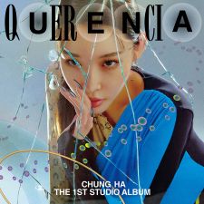 Chungha - Querencia - Studio Album Vol.1