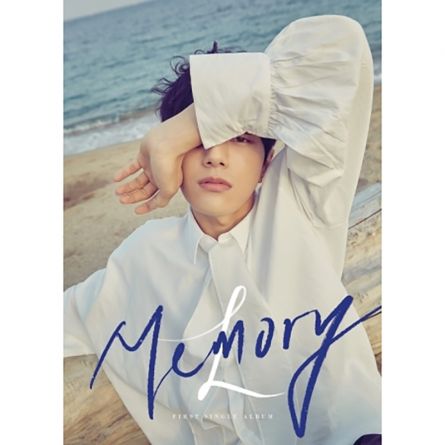 Kim Myung Soo (L) - Memory (기억과 기억 사이) - Single Album Vol.1