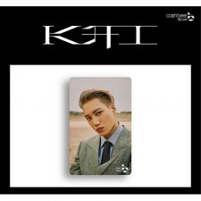 Carte de Transport - KAI (EXO) - KAI (开)