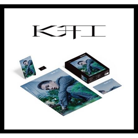 Puzzle Package - KAI (EXO) - KAI (开)