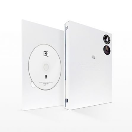 BTS - BE (Essential Edition)