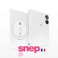 BTS - BE (Essential Edition) - Edition Internationale (SNEP)