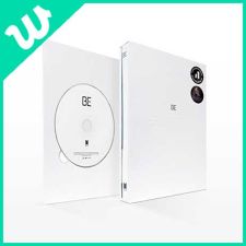 [BONUS WV] BTS - BE (Essential Edition)