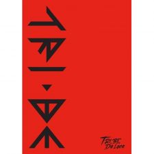 TRI.BE - DA LOCA - Single Album Vol. 1