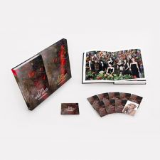 TWICE - MONOGRAPH Eyes Wide Open - Photobook