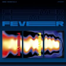 ATEEZ - ZERO : FEVER Part. 2 - Album