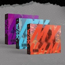 ONF - The First Album ONF:MY NAME