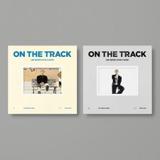 Lee Seung Hyub (J.DON) - On The Track - Single Album Vol.1