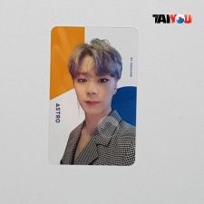 Carte transparente - Moonbin (ASTRO)  [ X-410 ]