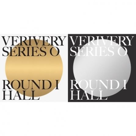 VeriVery - Series 'O' [ROUND 1 : HALL] - Album