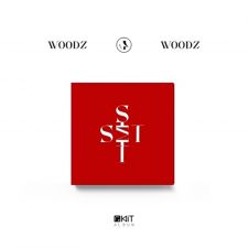 [ KIT ] WOODZ - SET - Single Album Vol.1